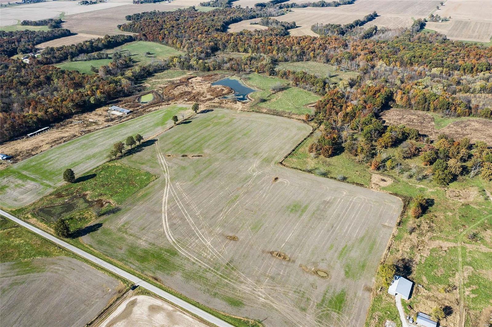 6111 Quail Run Road Salem, IL 62881 - Photo 12 of 65