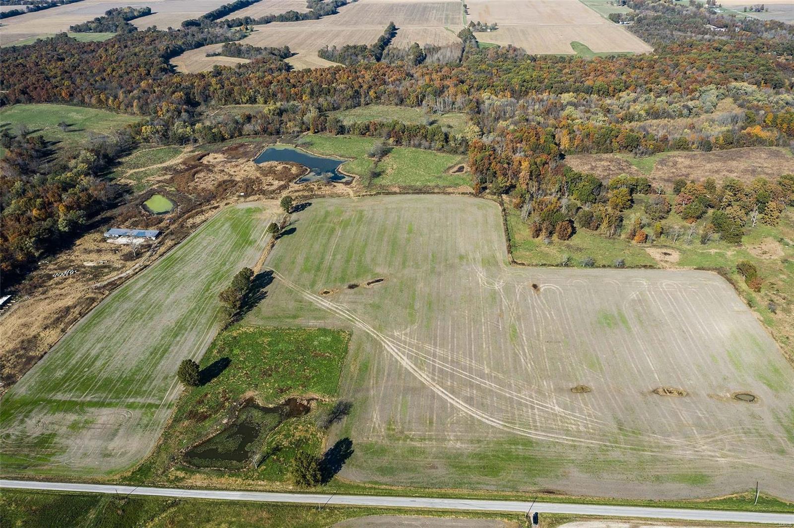 6111 Quail Run Road Salem, IL 62881 - Photo 14 of 65