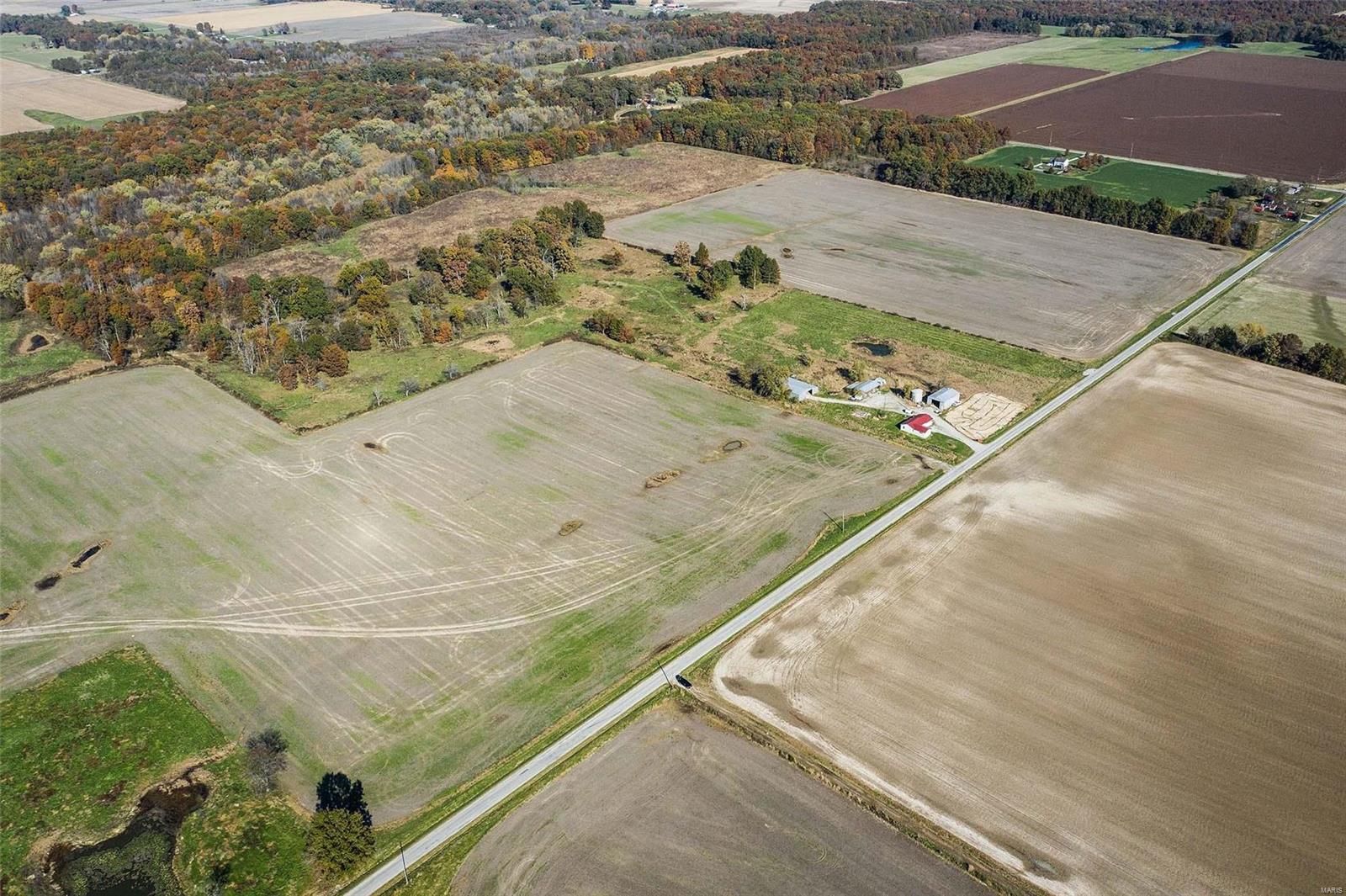 6111 Quail Run Road Salem, IL 62881 - Photo 15 of 65