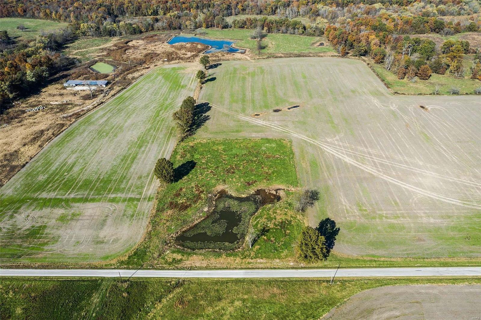 6111 Quail Run Road Salem, IL 62881 - Photo 17 of 65
