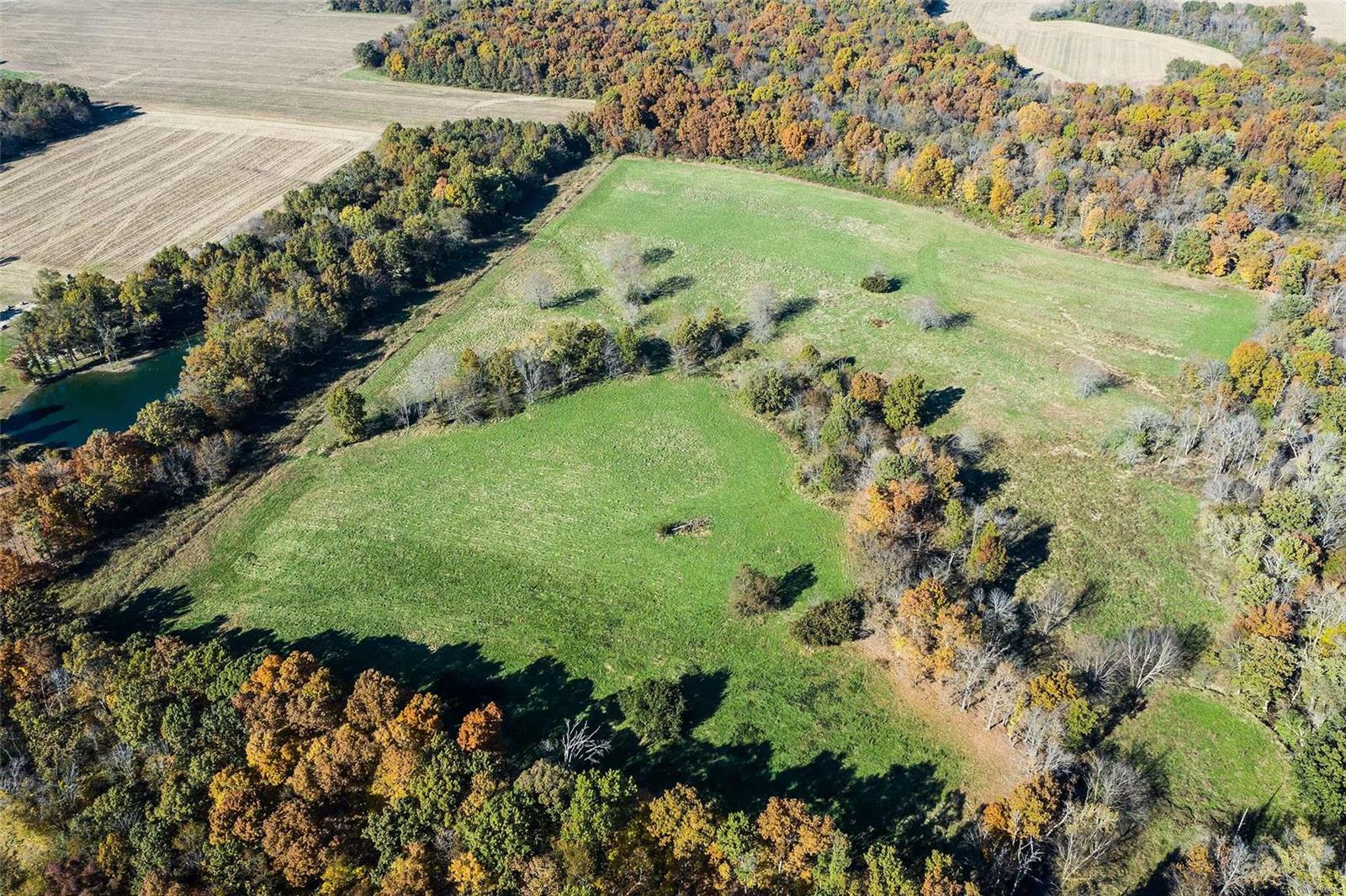 6111 Quail Run Road Salem, IL 62881 - Photo 20 of 65