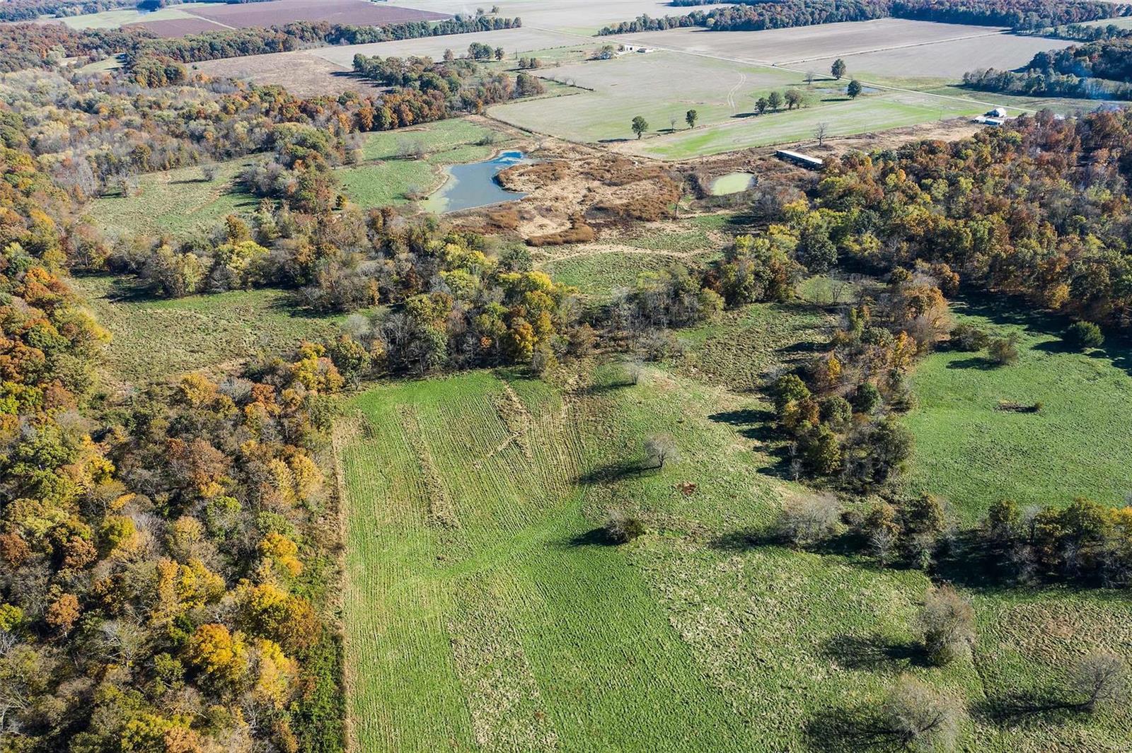 6111 Quail Run Road Salem, IL 62881 - Photo 28 of 65