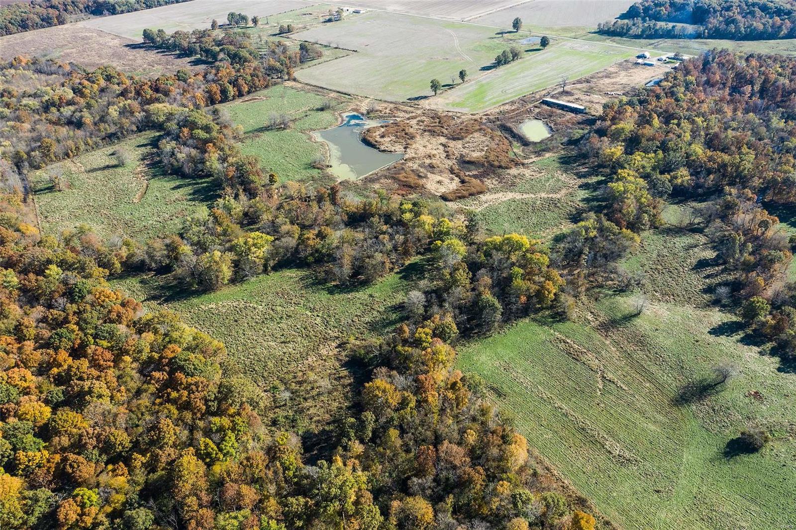 6111 Quail Run Road Salem, IL 62881 - Photo 31 of 65