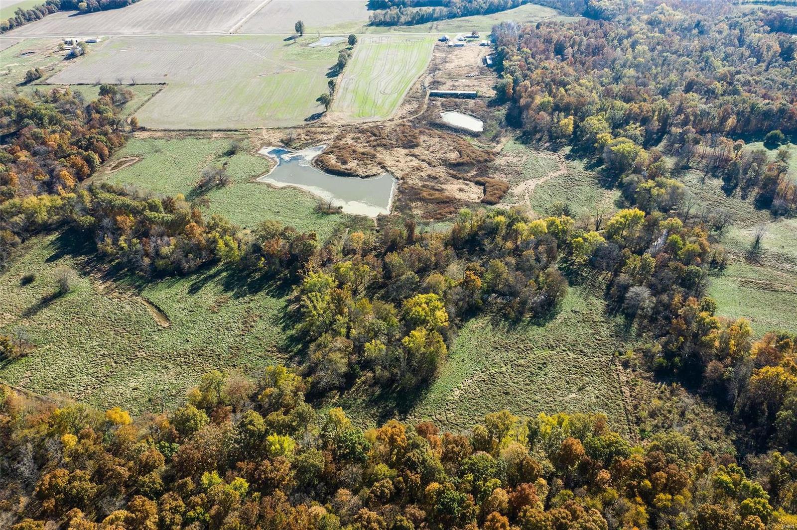 6111 Quail Run Road Salem, IL 62881 - Photo 33 of 65