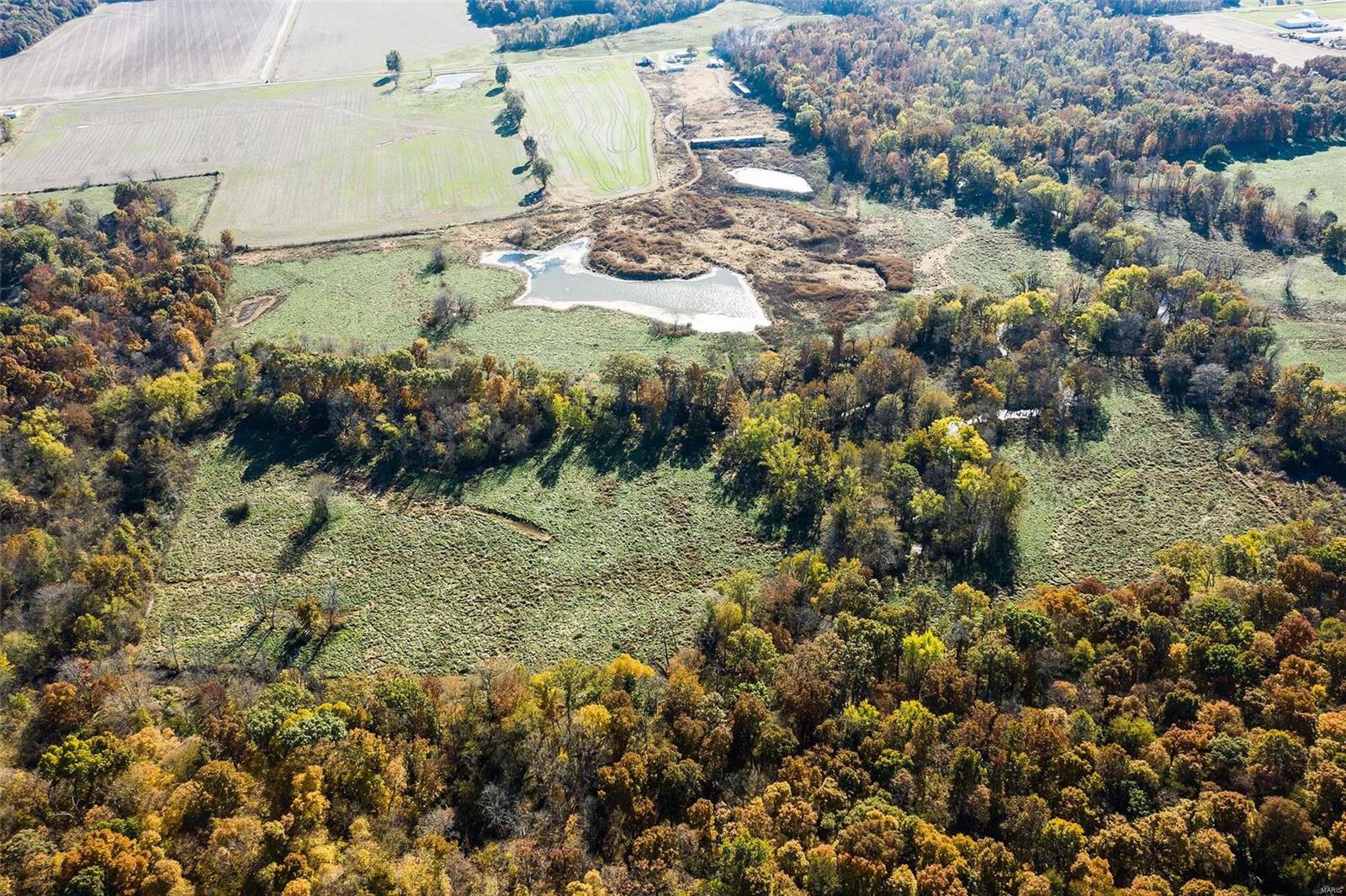 6111 Quail Run Road Salem, IL 62881 - Photo 34 of 65