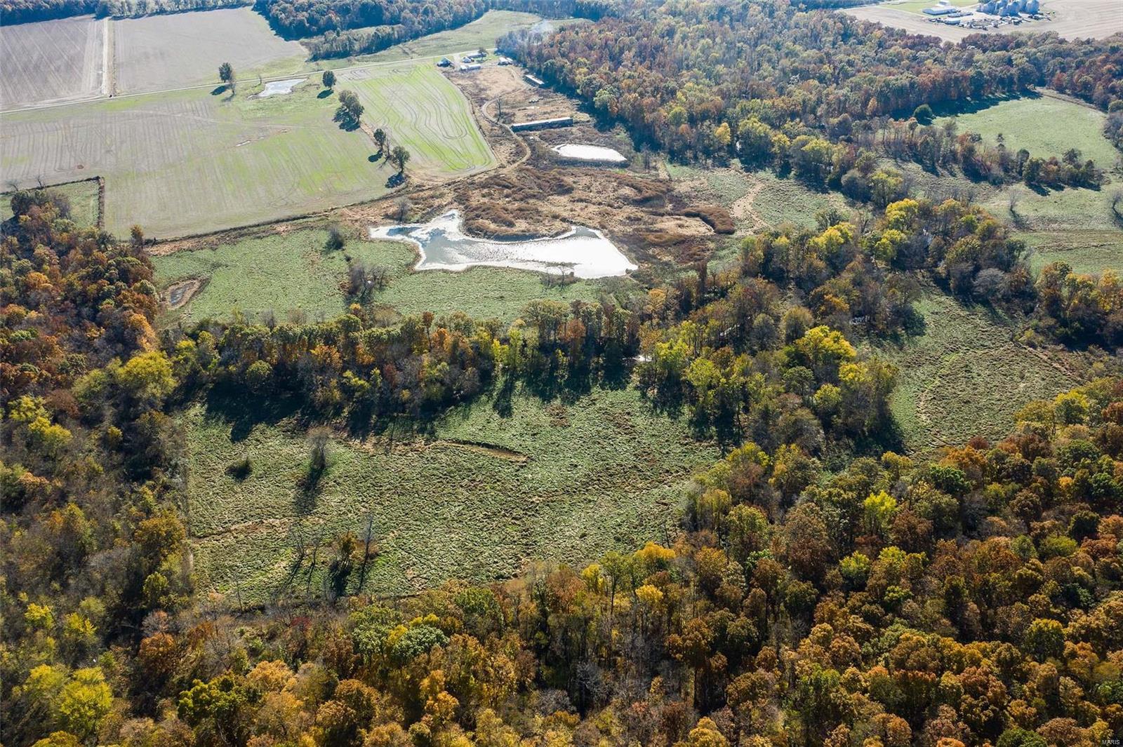 6111 Quail Run Road Salem, IL 62881 - Photo 35 of 65
