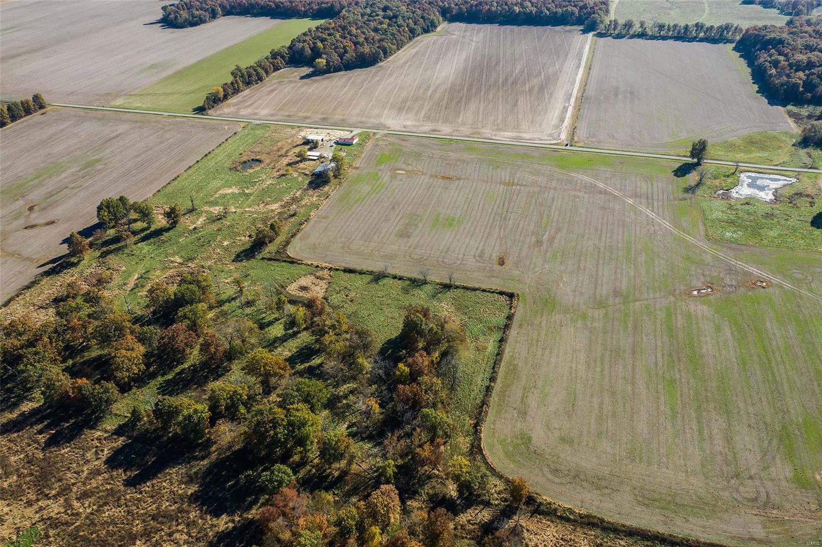 6111 Quail Run Road Salem, IL 62881 - Photo 39 of 65