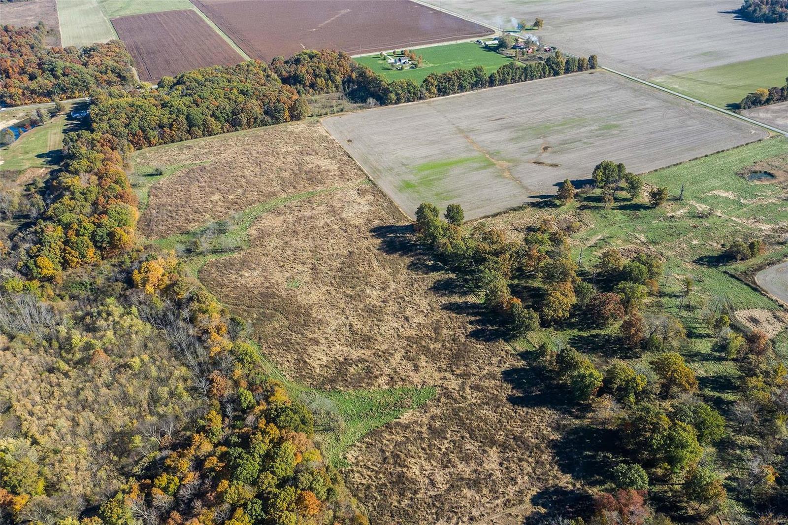 6111 Quail Run Road Salem, IL 62881 - Photo 40 of 65
