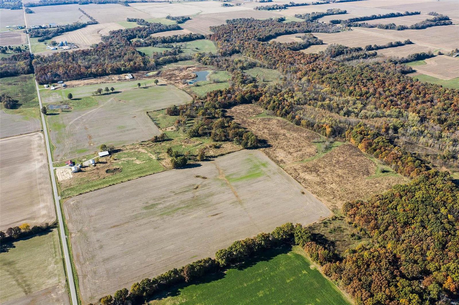 6111 Quail Run Road Salem, IL 62881 - Photo 5 of 65