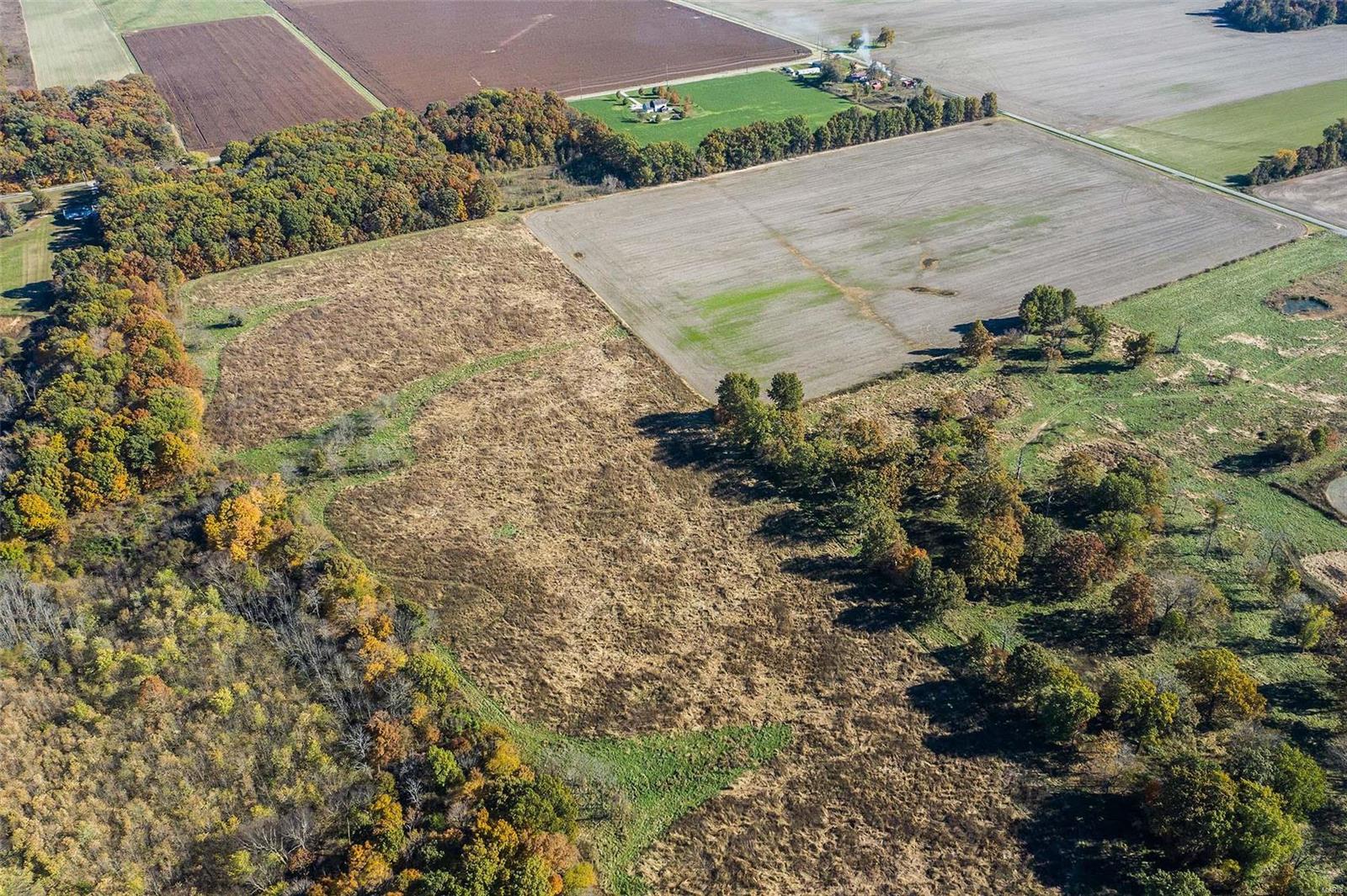 6111 Quail Run Road Salem, IL 62881 - Photo 41 of 65