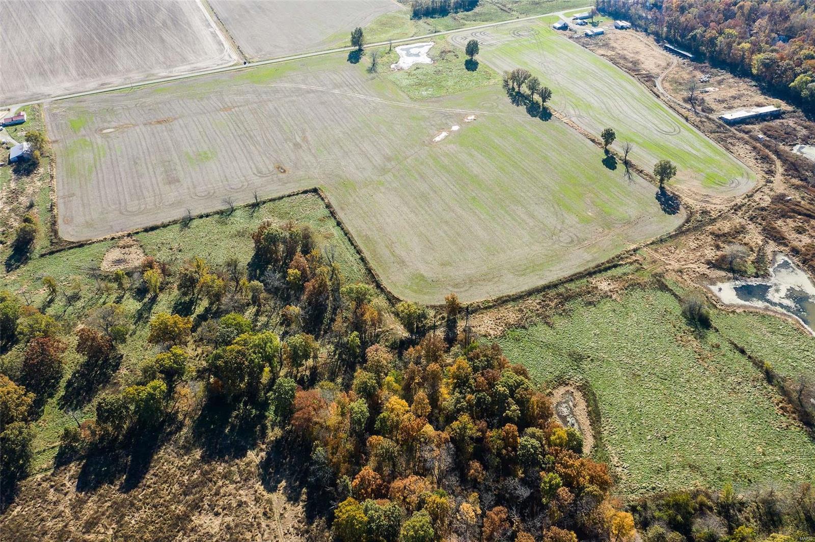 6111 Quail Run Road Salem, IL 62881 - Photo 42 of 65