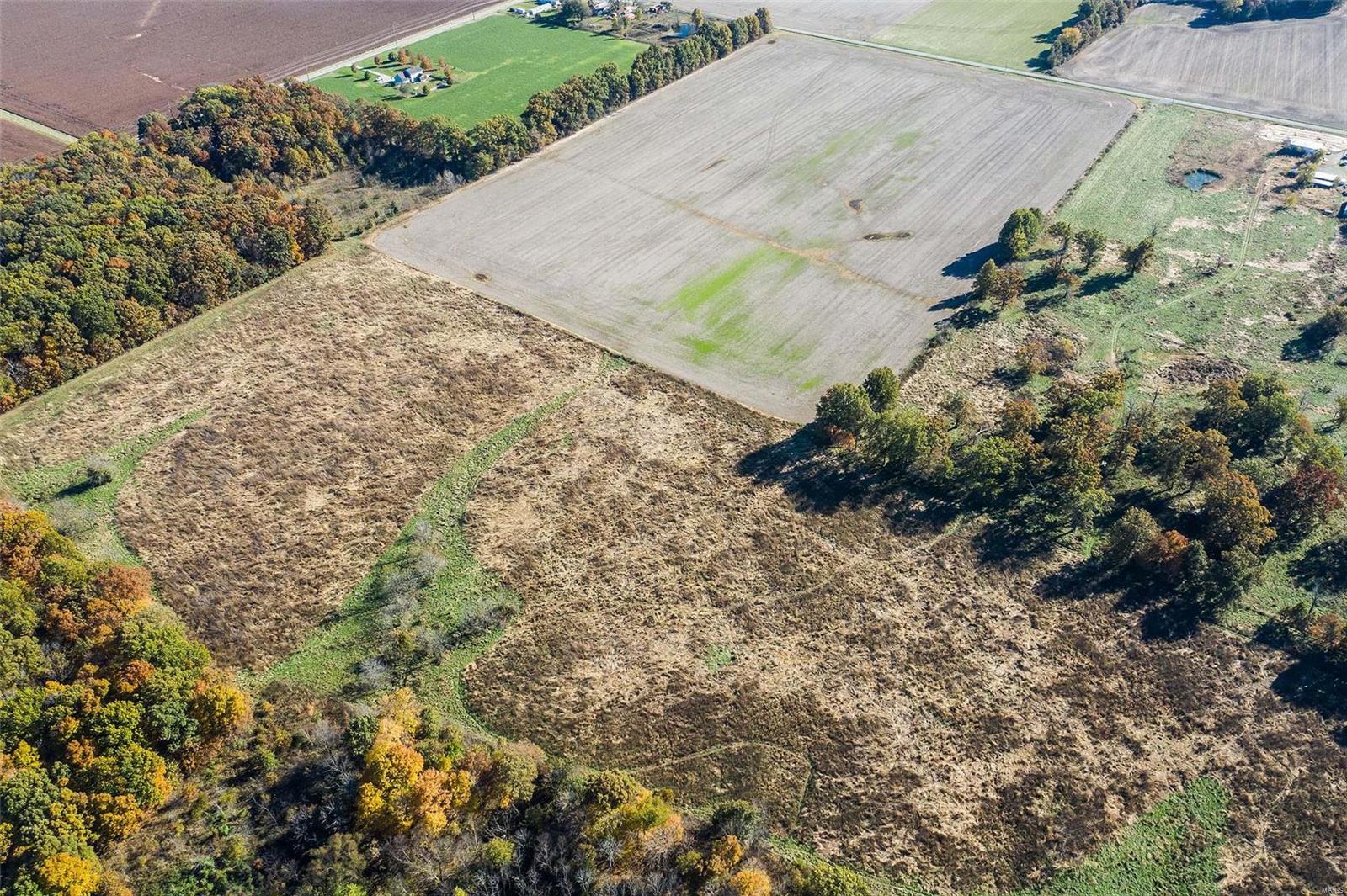 6111 Quail Run Road Salem, IL 62881 - Photo 43 of 65