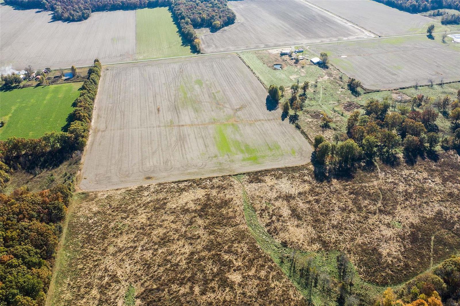 6111 Quail Run Road Salem, IL 62881 - Photo 46 of 65