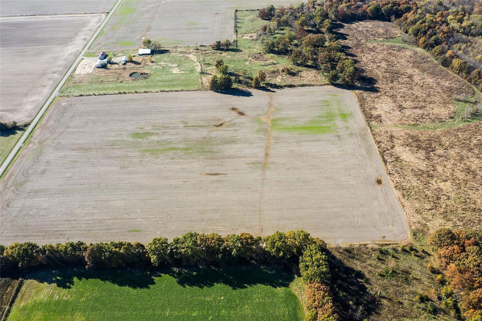 6111 Quail Run Road Salem, IL 62881 - Photo 50 of 65