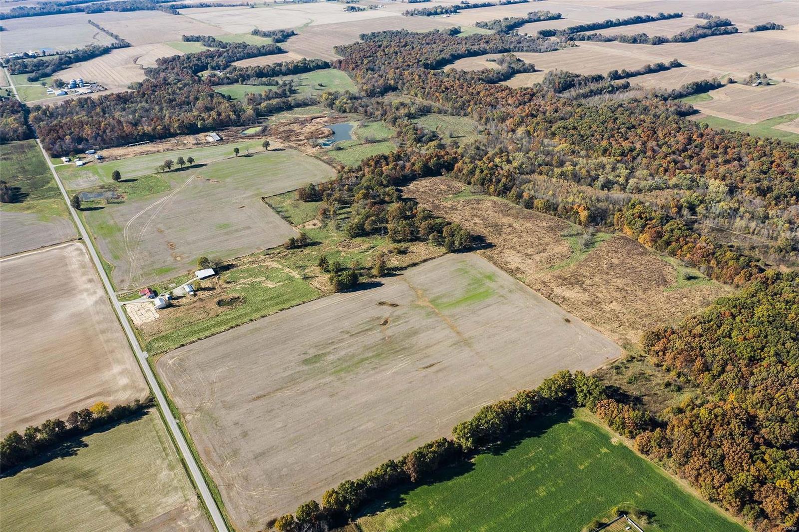 6111 Quail Run Road Salem, IL 62881 - Photo 6 of 65