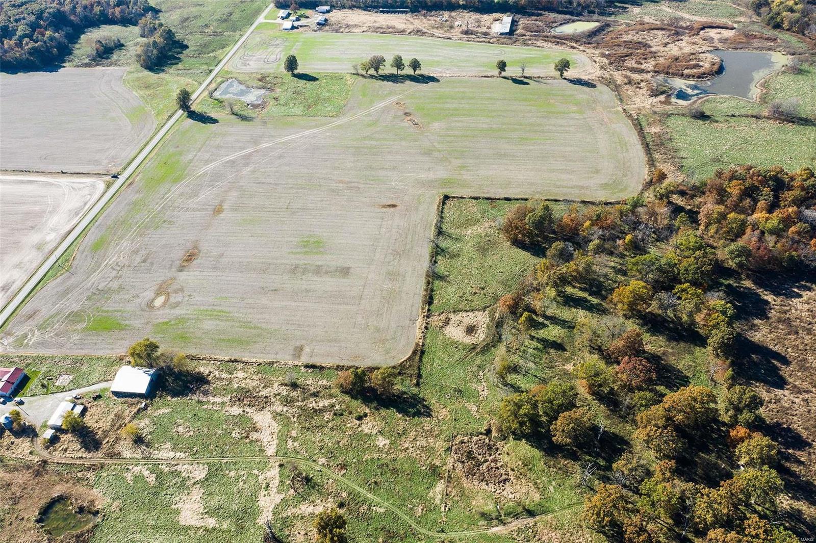 6111 Quail Run Road Salem, IL 62881 - Photo 51 of 65