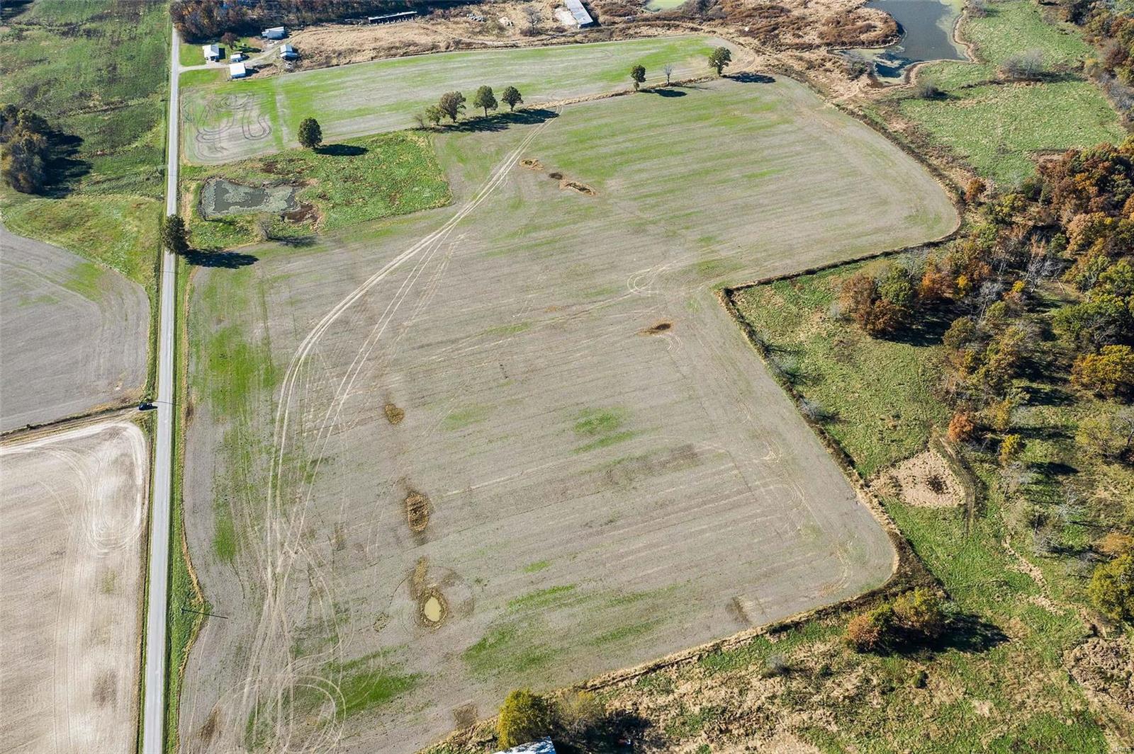 6111 Quail Run Road Salem, IL 62881 - Photo 53 of 65