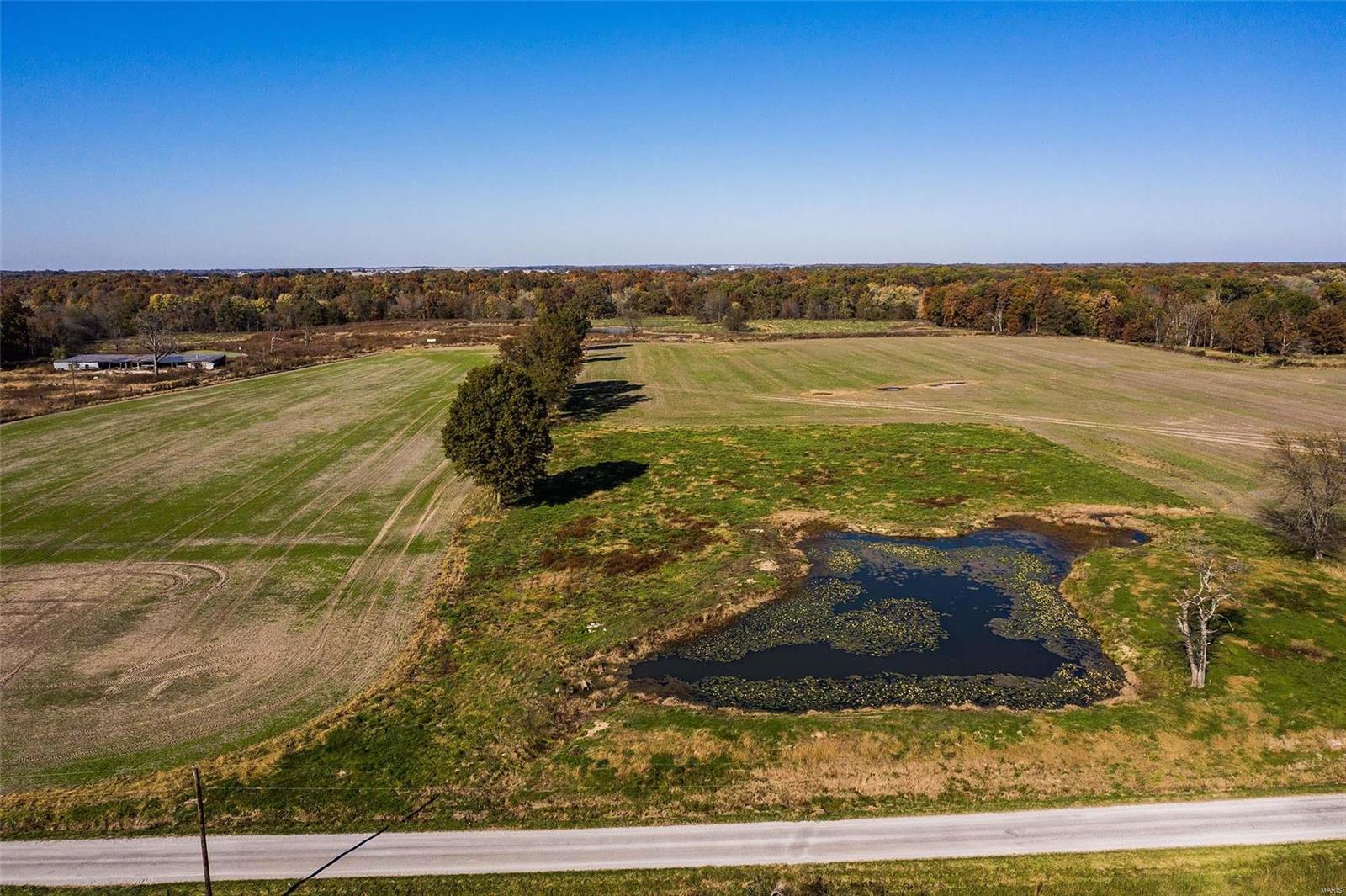 6111 Quail Run Road Salem, IL 62881 - Photo 57 of 65