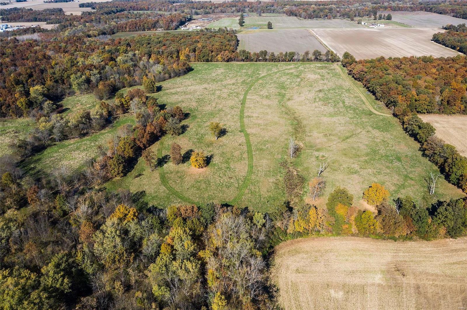 6111 Quail Run Road Salem, IL 62881 - Photo 60 of 65