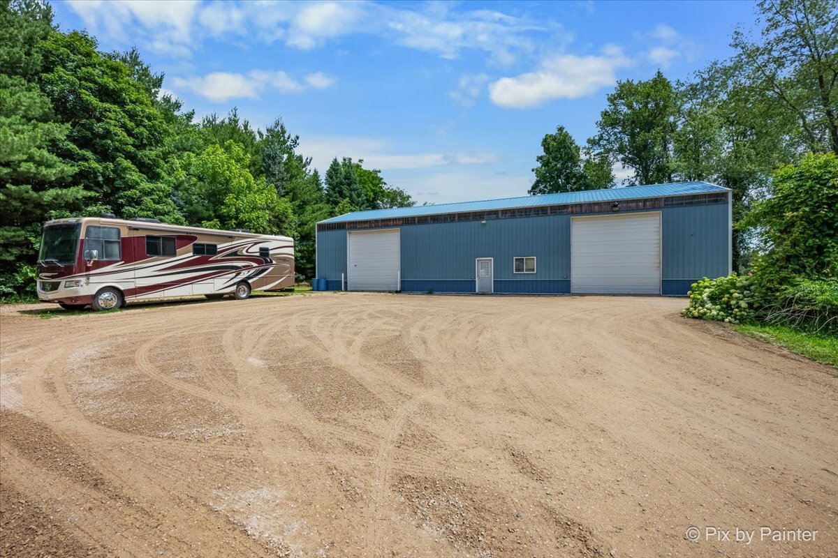 8718 Reese Road Harvard, IL 60033 - Photo 34 of 65