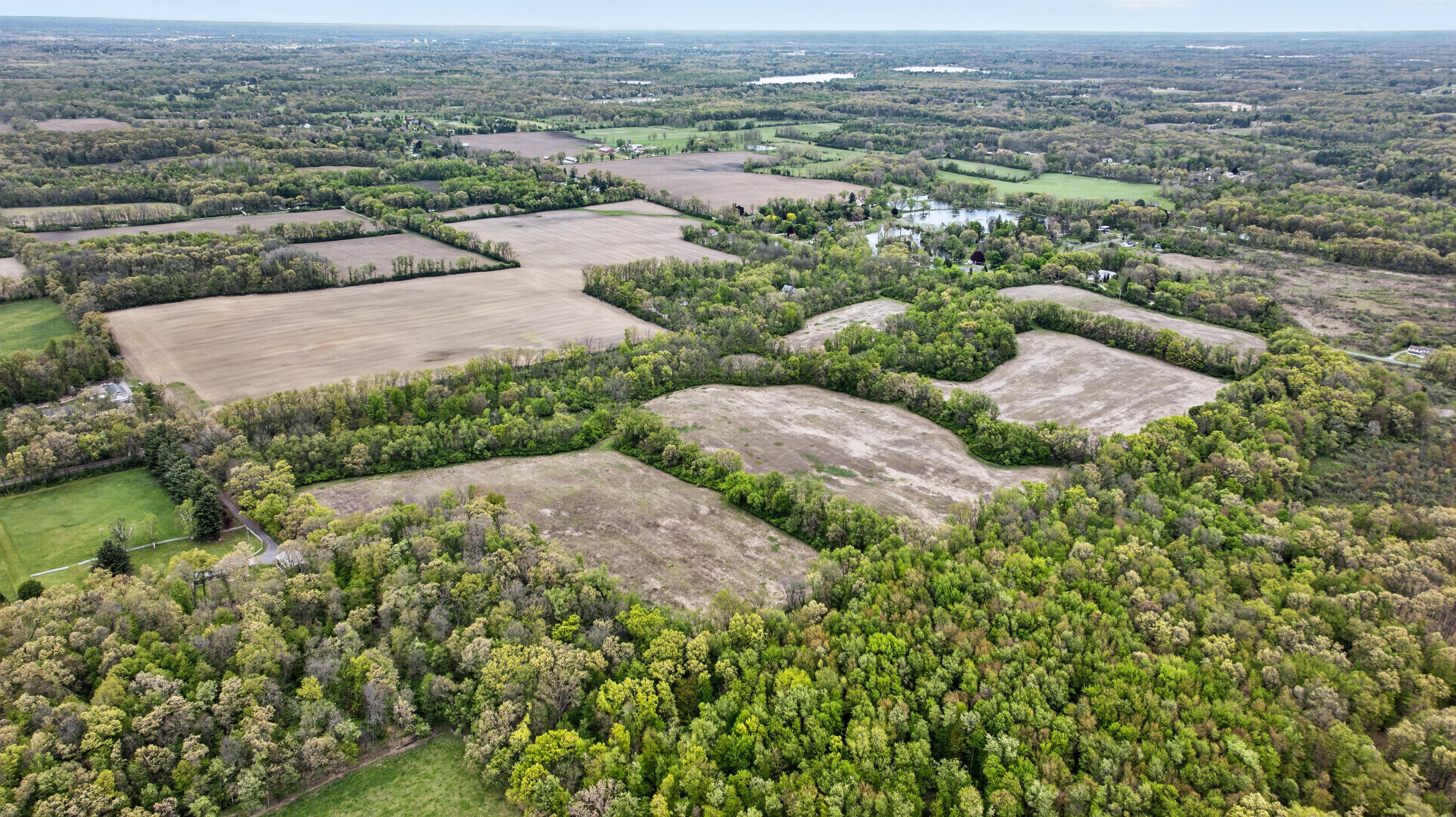 0 Springbrook Road Jackson, MI 49201 - Photo 13 of 20 DJI_20260515130850_0098_D