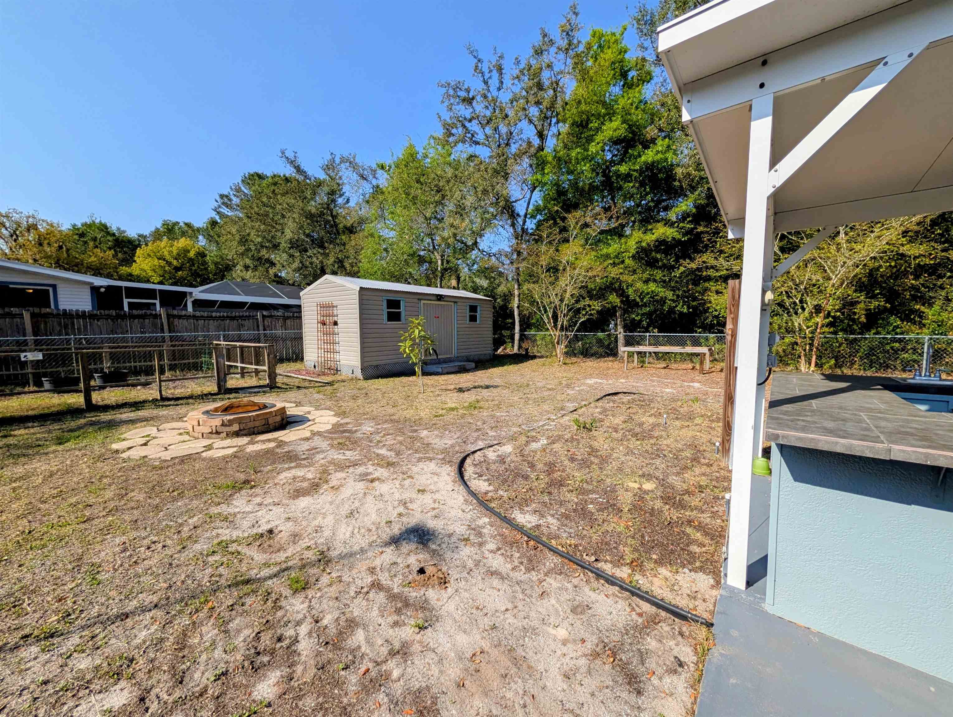 3969 Oak Terrace Road St. Augustine, FL 32086 - Photo 28 of 28