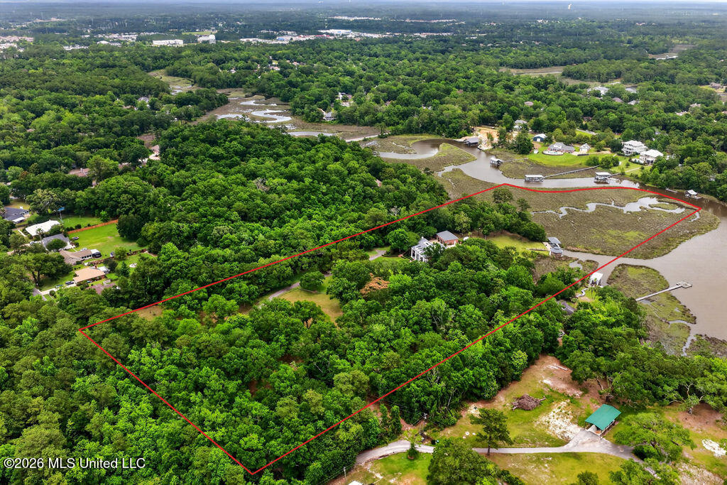 120 Knapp Road Ocean Springs, MS 39564 - Photo 180 of 185 120KnappRd-10