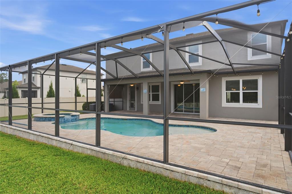 18682 Malinche Loop Spring Hill, FL 34610 - Photo 38 of 41
