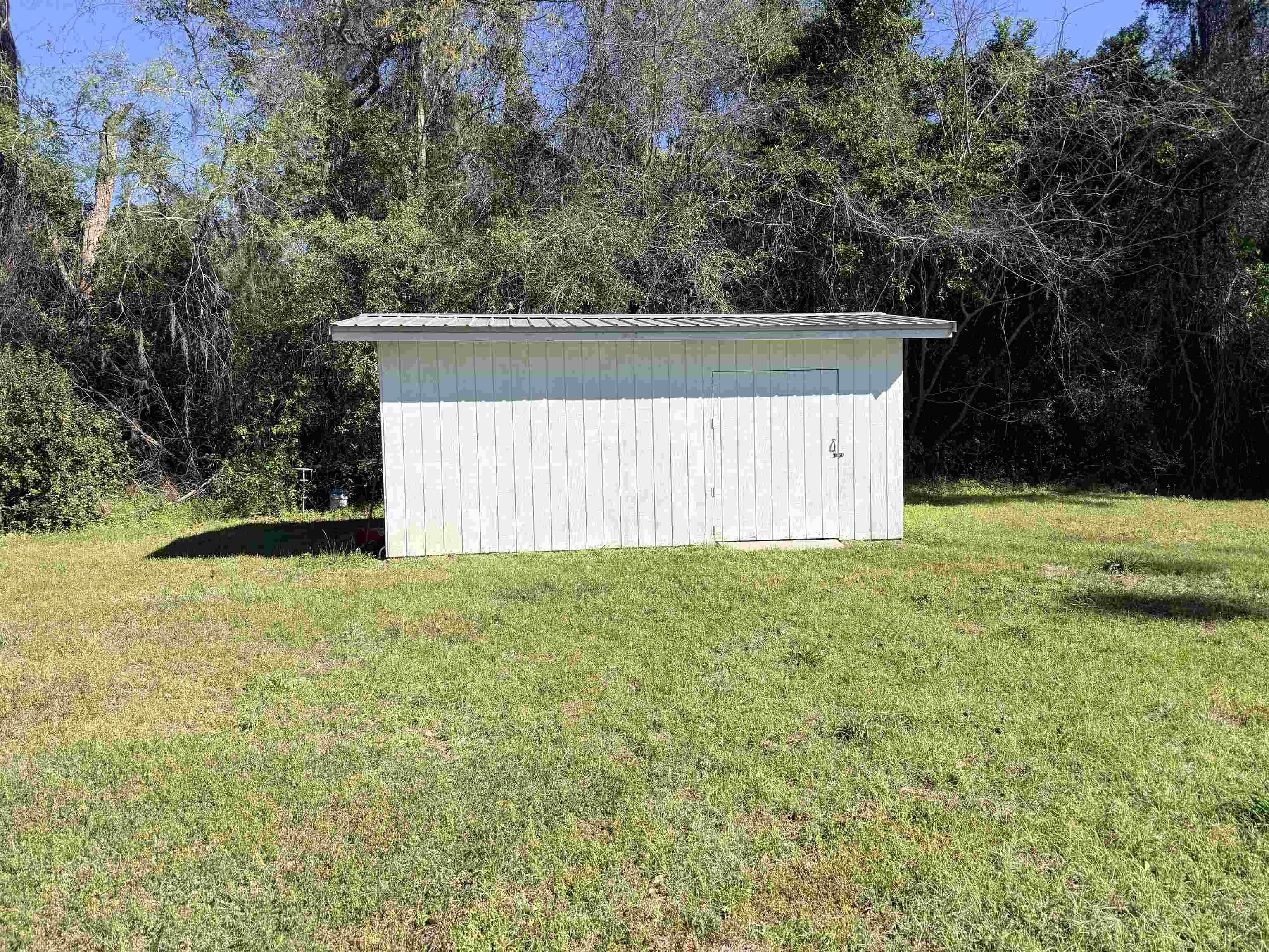 167 Phelps Road Monticello, FL 32344 - Photo 24 of 30