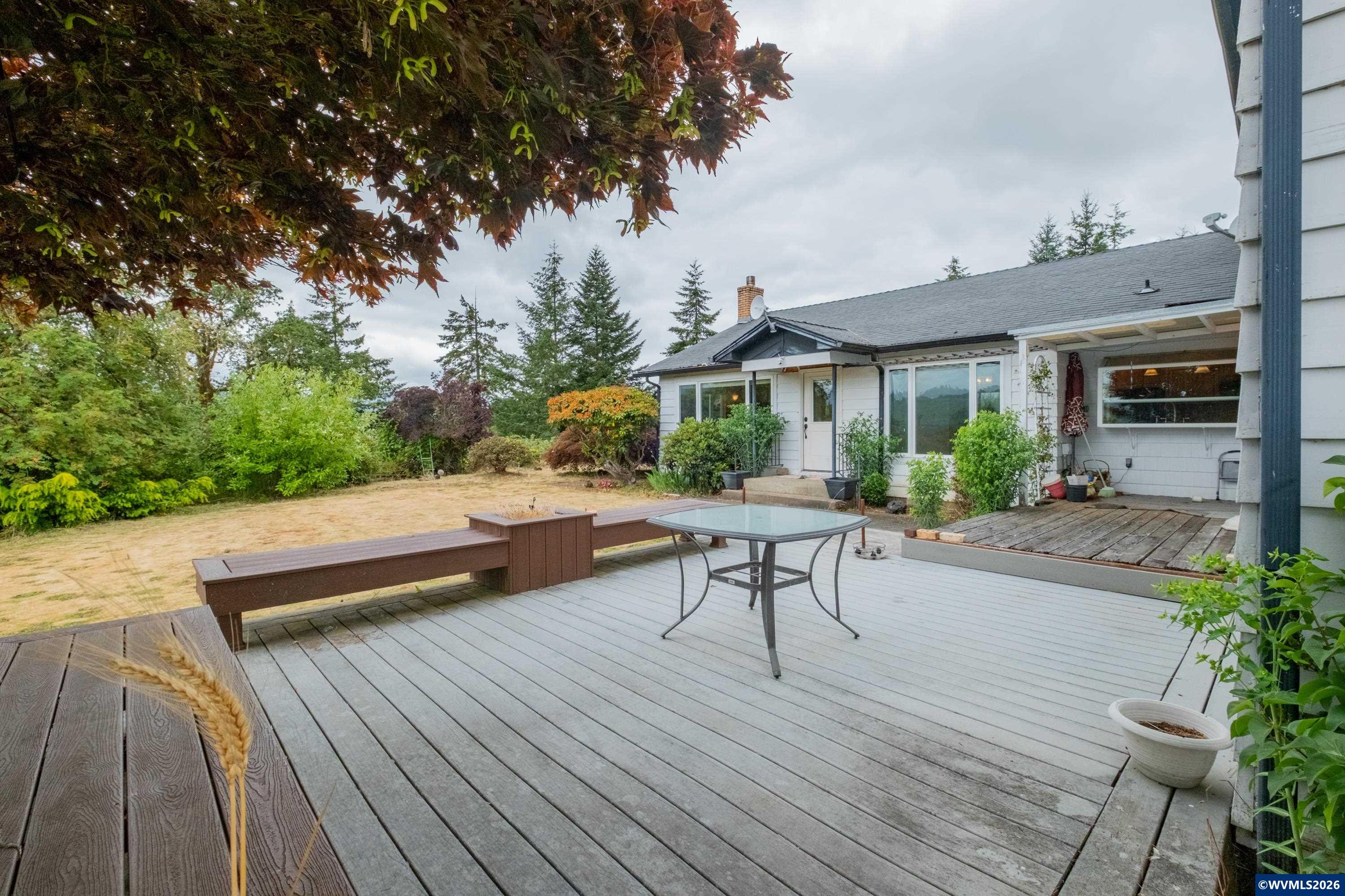 9075 Fort Hill Road Willamina, OR 97396 - Photo 30 of 38