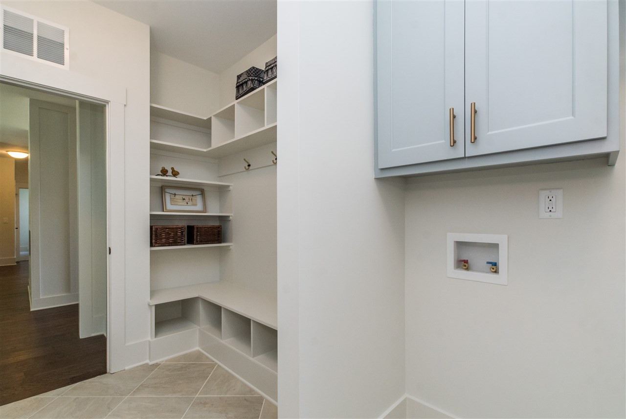 1063 Maggie Way Road Wendell, NC 27591 - Photo 26 of 30 Laundry and Mud Room