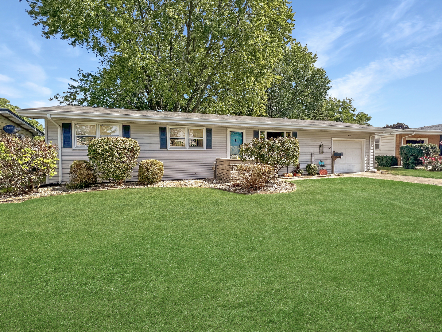 1425 Kenneth Drive Rantoul, IL 61866 - Photo 1 of 16 Gallery Image 1