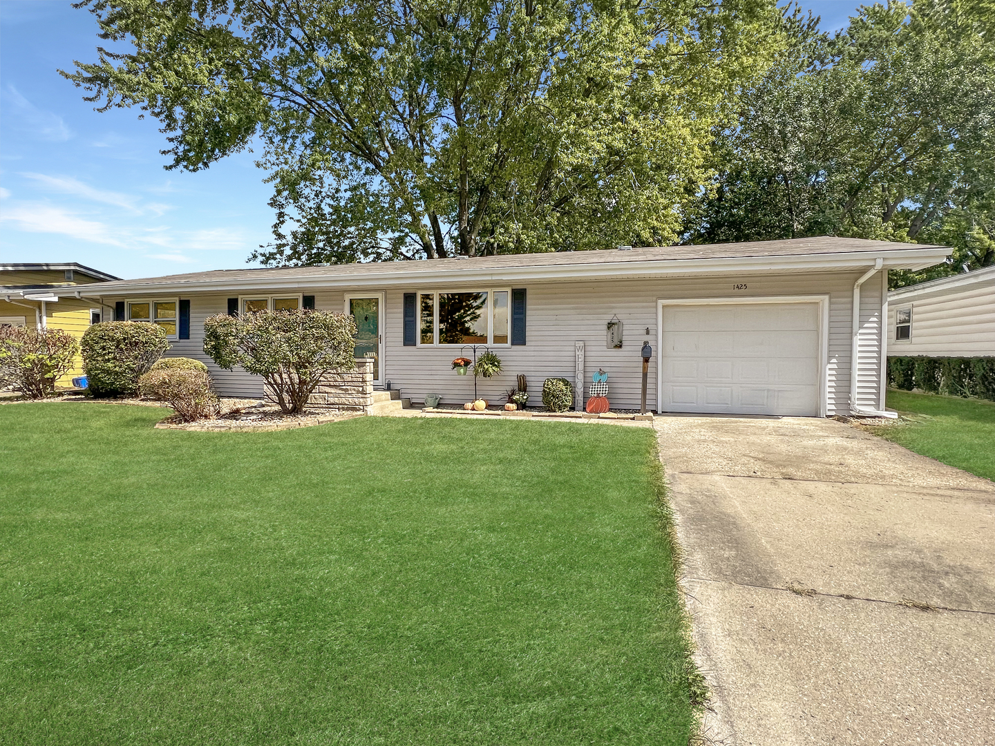1425 Kenneth Drive Rantoul, IL 61866 - Photo 2 of 16 Gallery Image 2