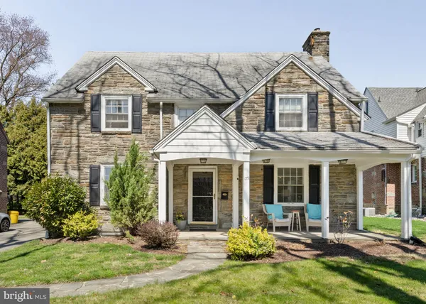 $889,000 | 103 North Highland Avenue, Bala Cynwyd, PA 19004