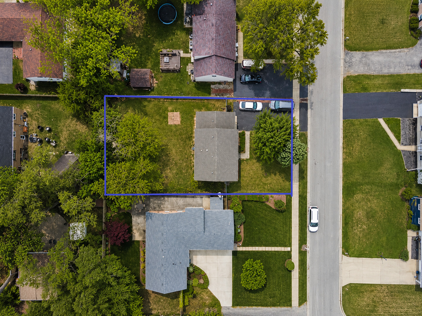 254 Thornhurst Road Bolingbrook, IL 60440 - Photo 31 of 33