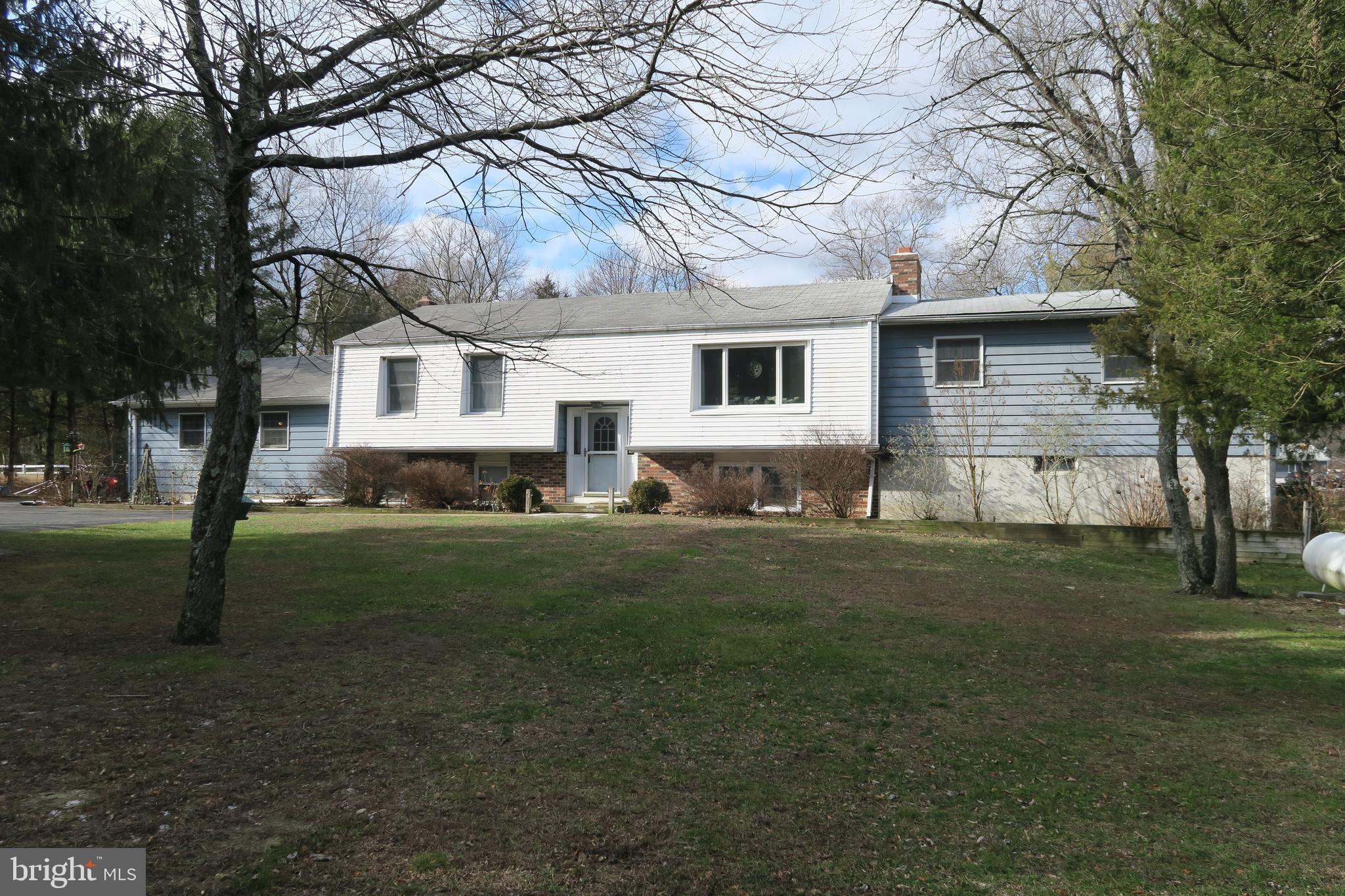 864 Monmouth Road Cream Ridge, NJ 08514 - Photo 1 of 29