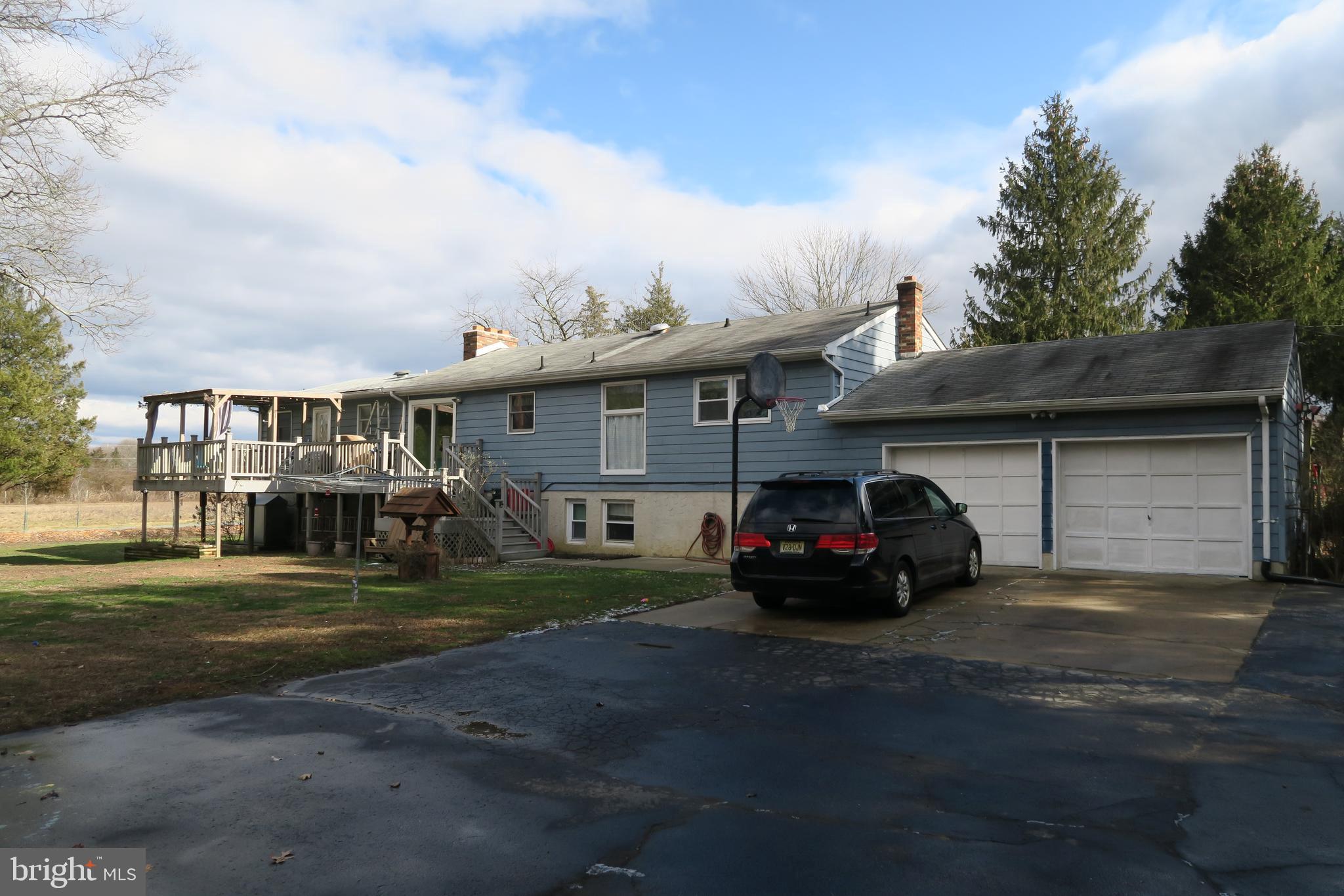 864 Monmouth Road Cream Ridge, NJ 08514 - Photo 25 of 29