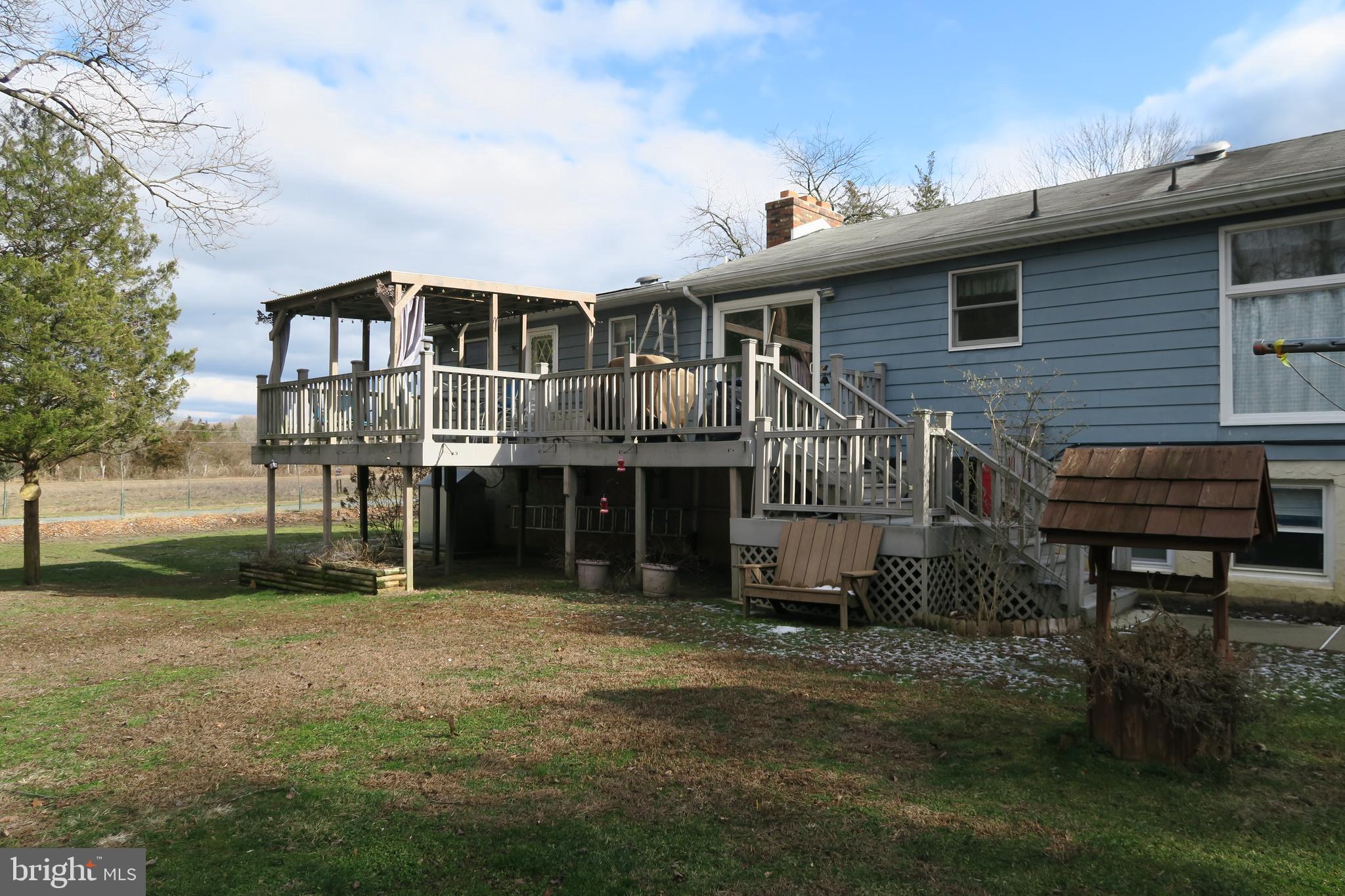 864 Monmouth Road Cream Ridge, NJ 08514 - Photo 26 of 29