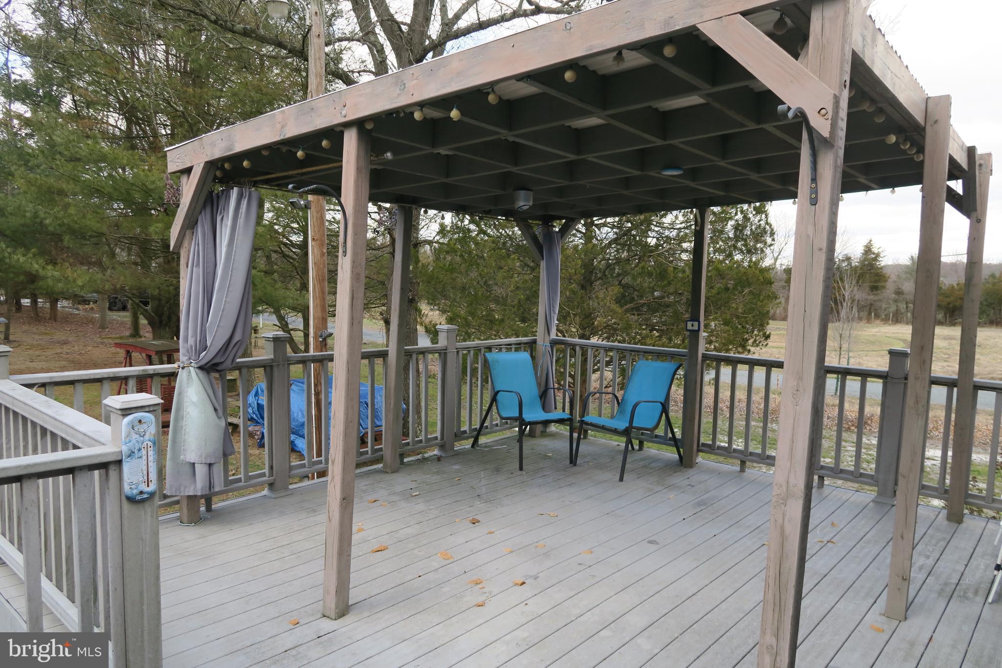 864 Monmouth Road Cream Ridge, NJ 08514 - Photo 27 of 29