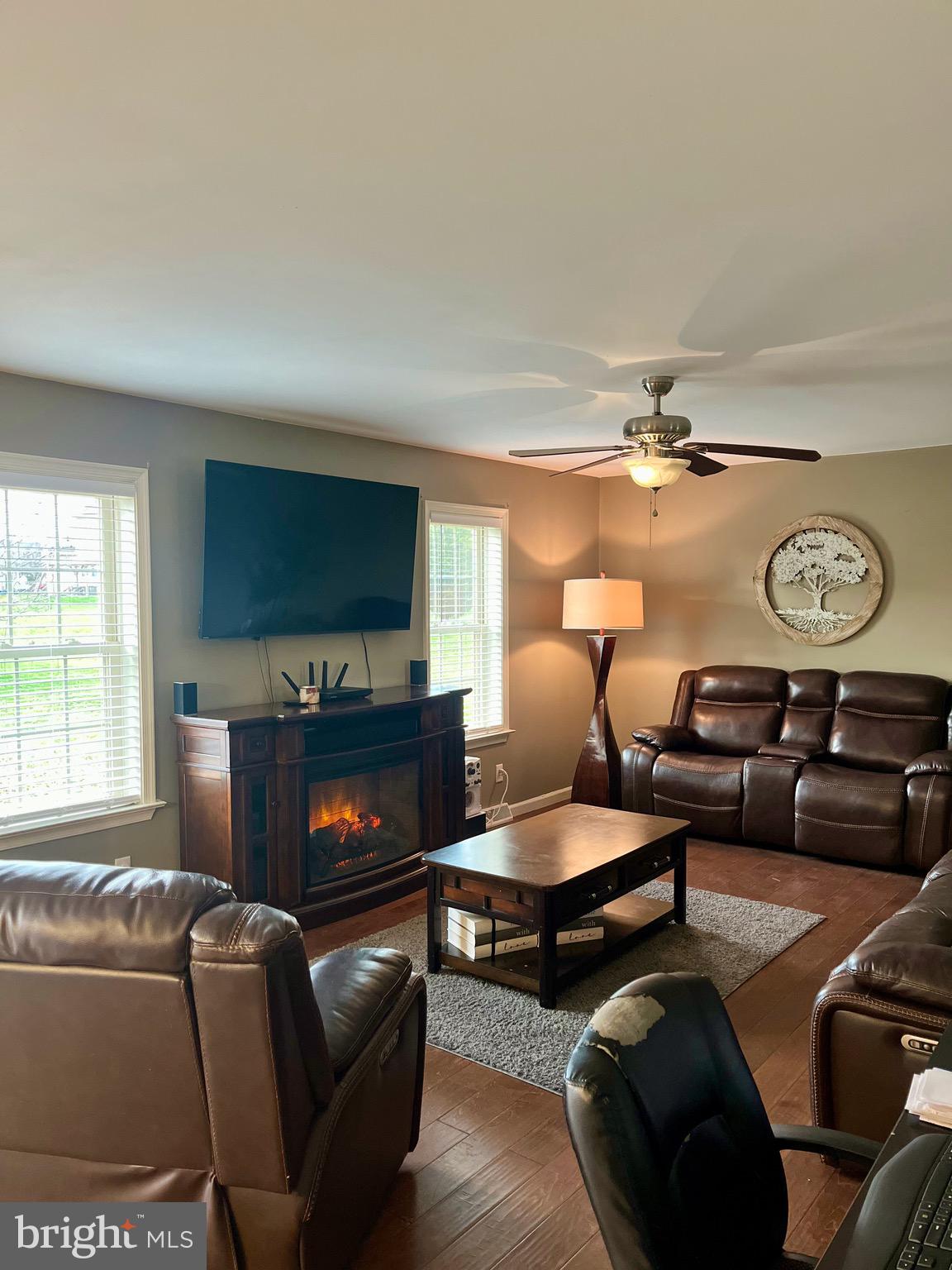 134 Twin Creeks Drive Jonestown, PA 17038 - Photo 12 of 39 Family Room