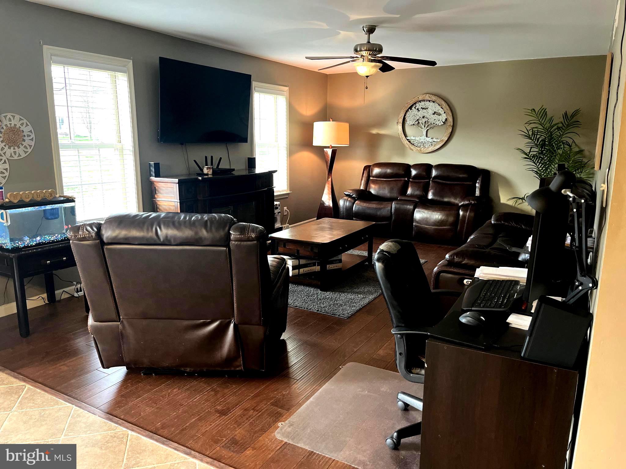 134 Twin Creeks Drive Jonestown, PA 17038 - Photo 13 of 39 Family Room