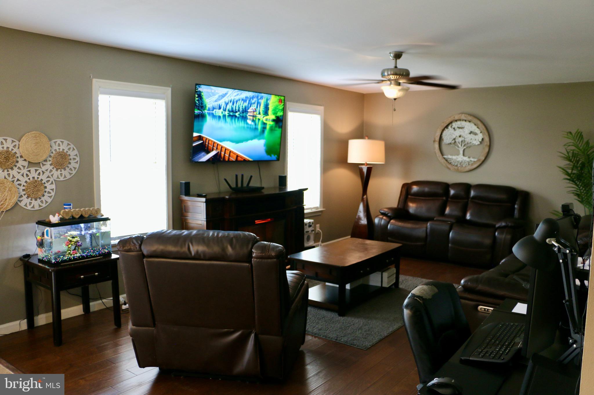 134 Twin Creeks Drive Jonestown, PA 17038 - Photo 14 of 39 Family Room