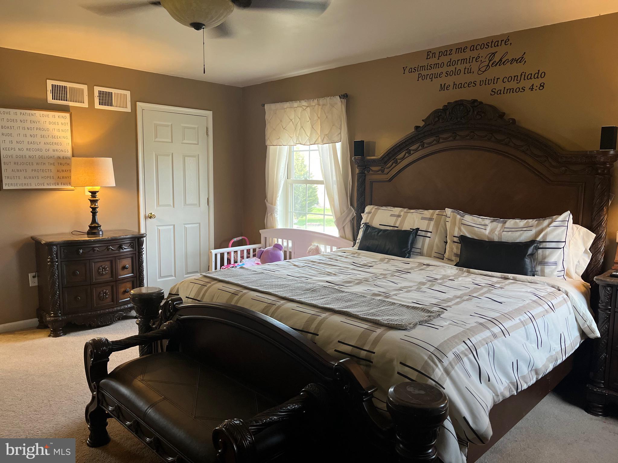 134 Twin Creeks Drive Jonestown, PA 17038 - Photo 17 of 39 Master Bedroom