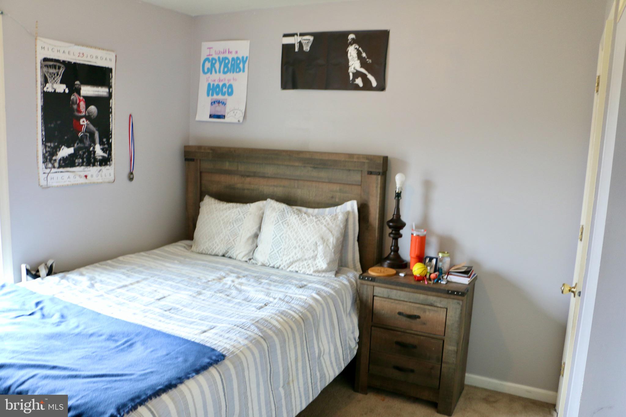 134 Twin Creeks Drive Jonestown, PA 17038 - Photo 20 of 39 Bedroom 2