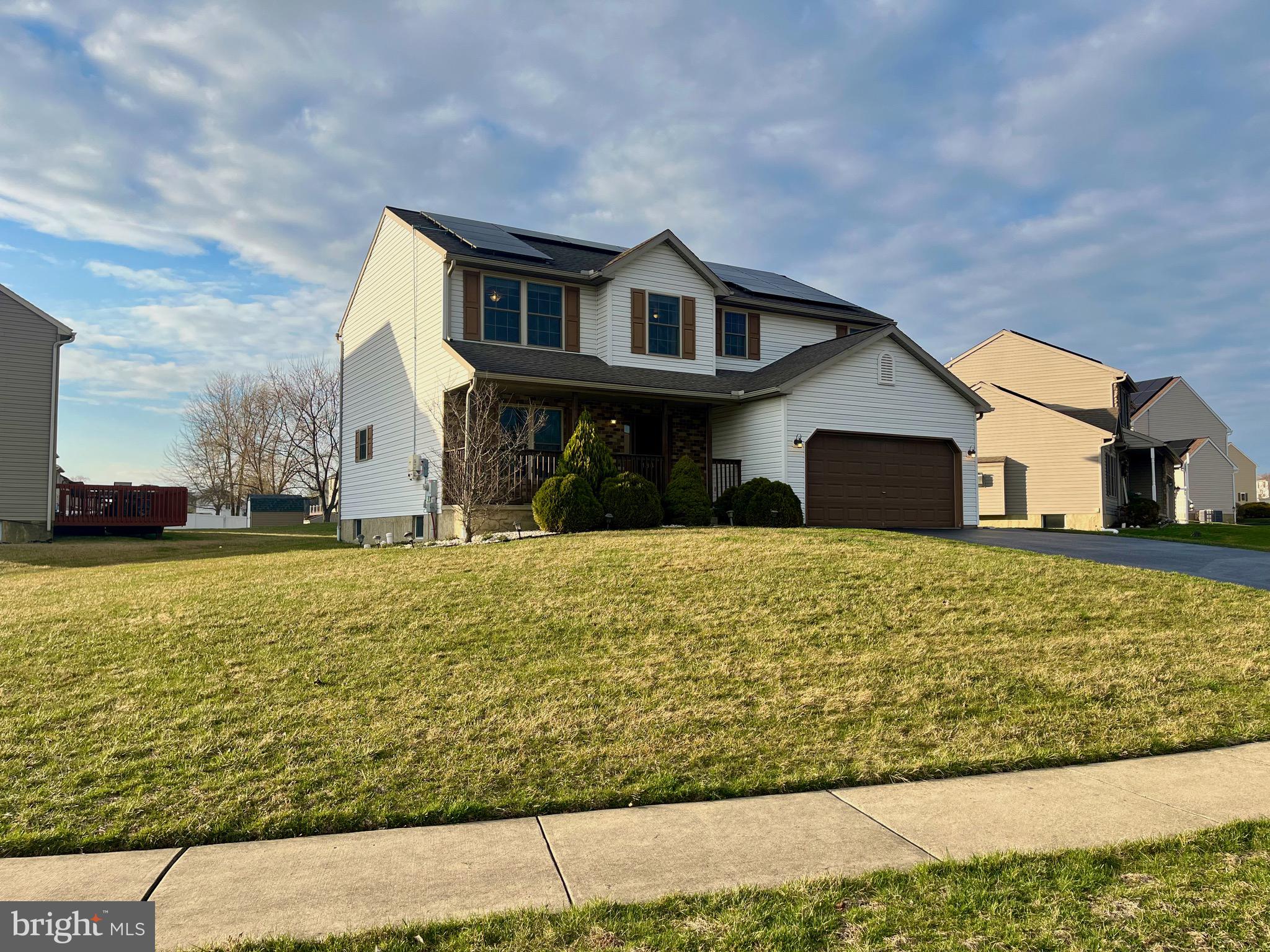 134 Twin Creeks Drive Jonestown, PA 17038 - Photo 2 of 39