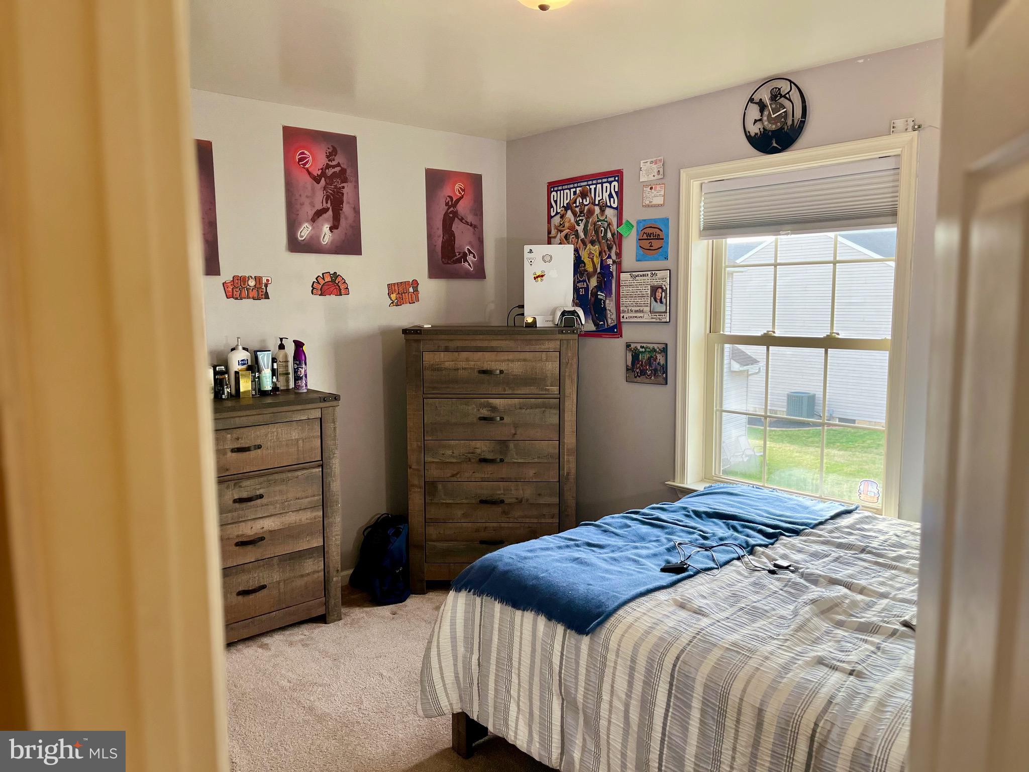 134 Twin Creeks Drive Jonestown, PA 17038 - Photo 21 of 39 Bedroom 2