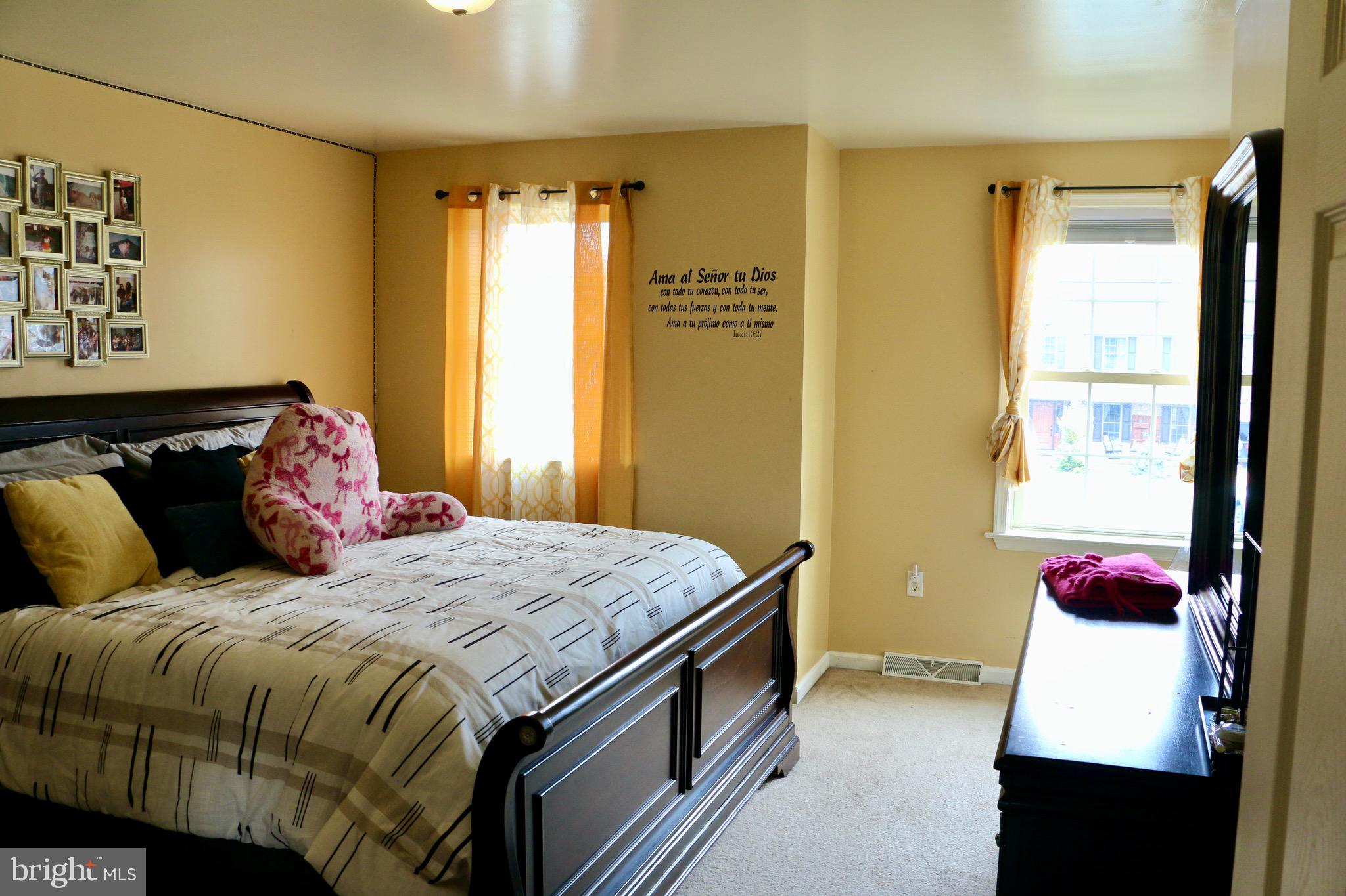 134 Twin Creeks Drive Jonestown, PA 17038 - Photo 24 of 39 Bedroom 3