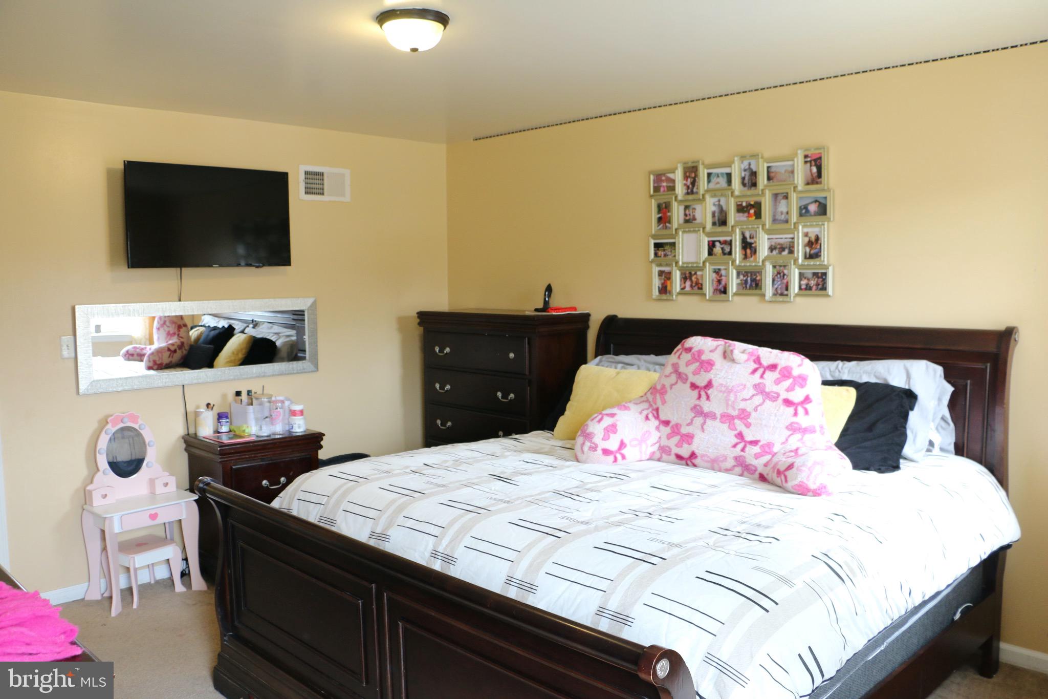 134 Twin Creeks Drive Jonestown, PA 17038 - Photo 26 of 39 Bedroom 3