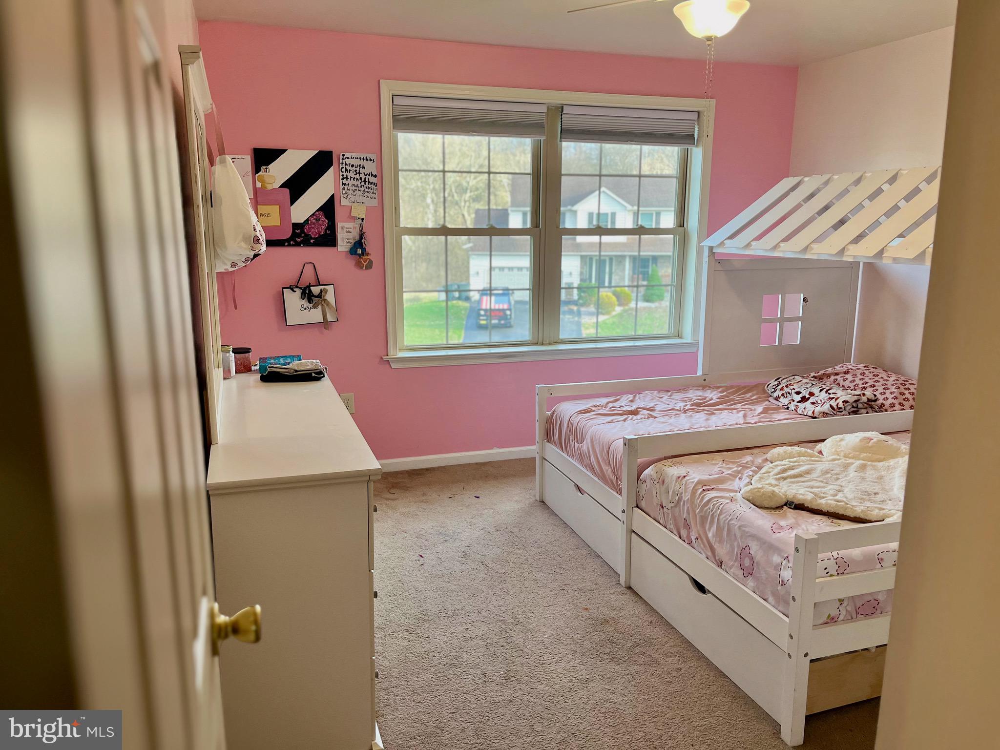 134 Twin Creeks Drive Jonestown, PA 17038 - Photo 27 of 39 Bedroom 4