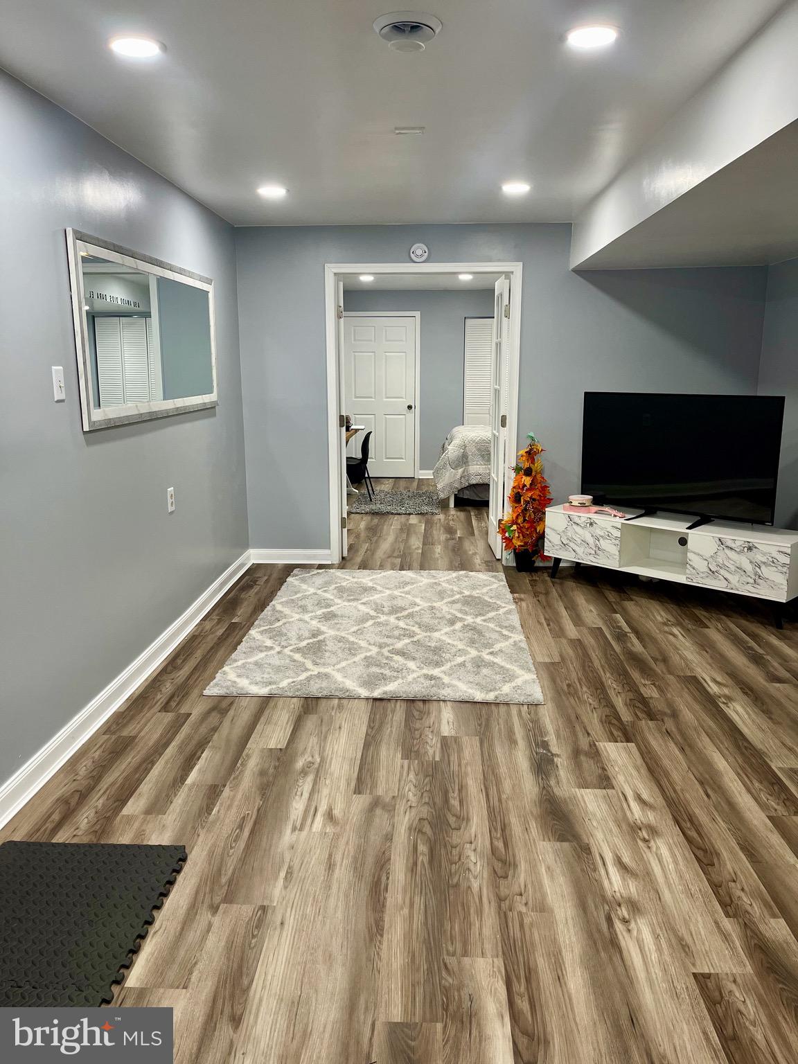 134 Twin Creeks Drive Jonestown, PA 17038 - Photo 29 of 39 Lower Family Room